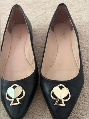 Kate Spade NY Leonora Flats